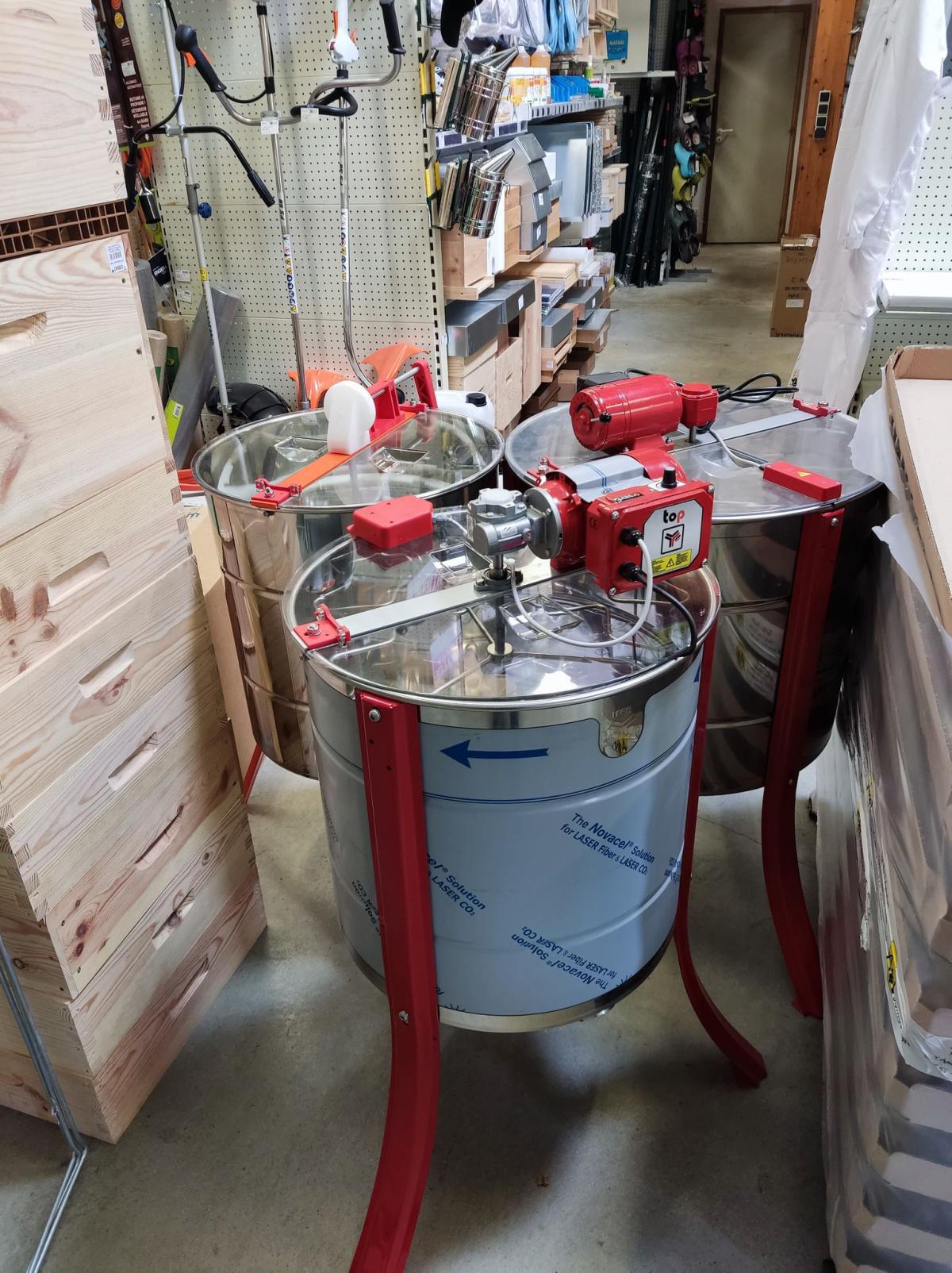 TERDICI COMPTOIR TERDICI COMPTOIR