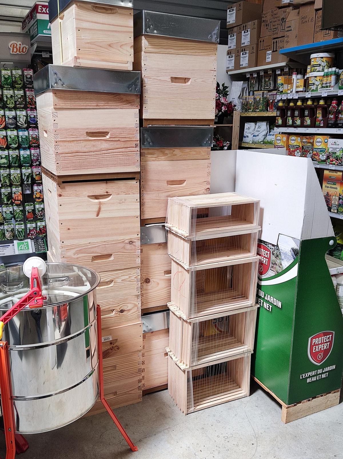 TERDICI COMPTOIR TERDICI COMPTOIR