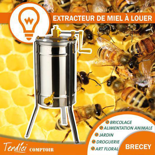 TERDICI COMPTOIR TERDICI COMPTOIR