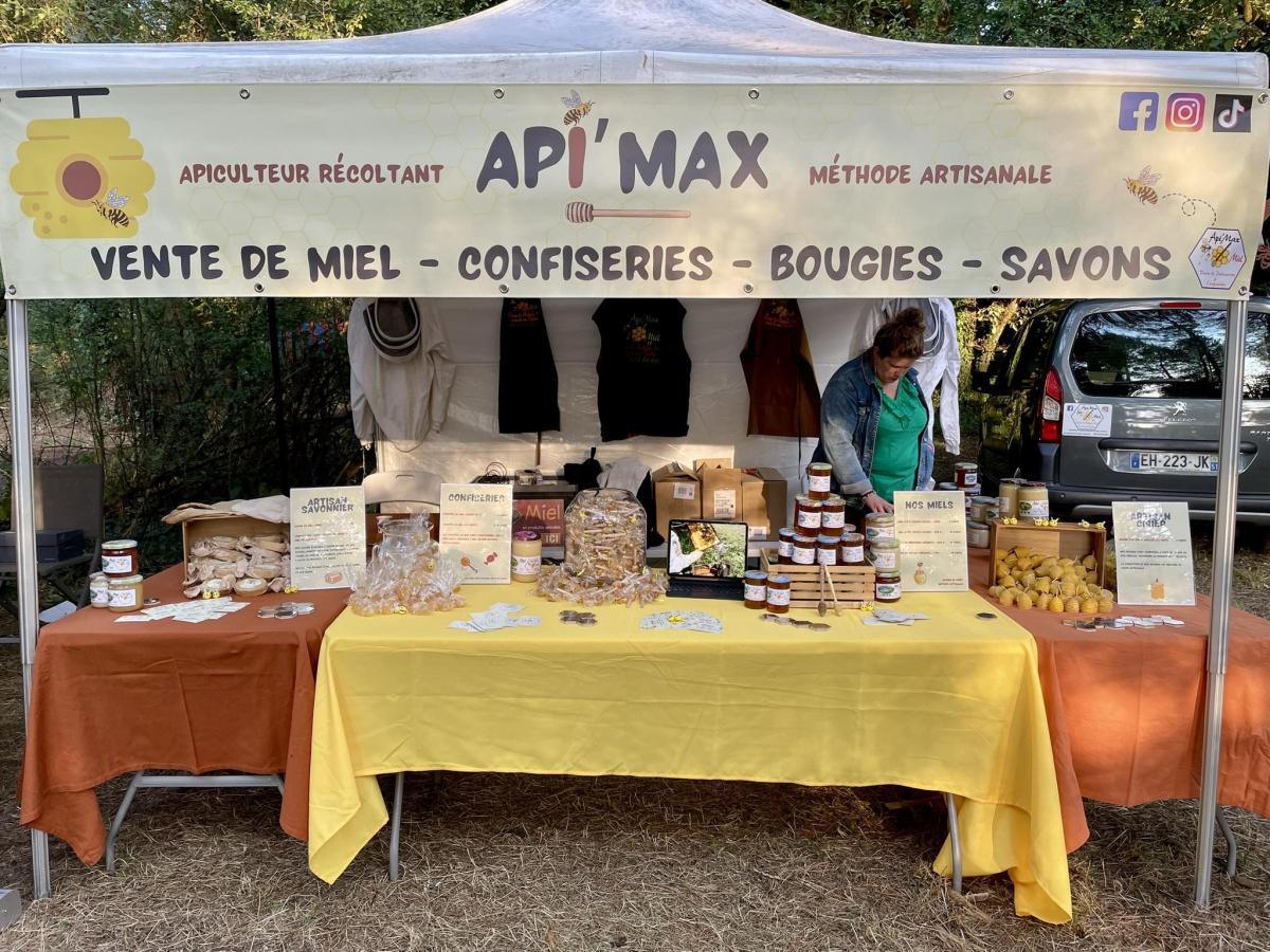 Api’Max Api’Max