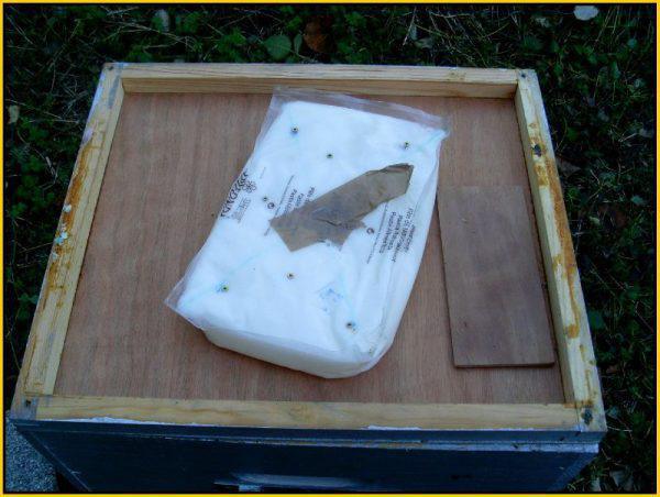 Apifonda : Comment nourrir ses abeilles avec et où l'acheter ? Apifonda : Comment nourrir ses abeilles avec et où l'acheter ?