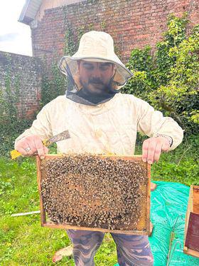 Made by bee's france Made by bee's france