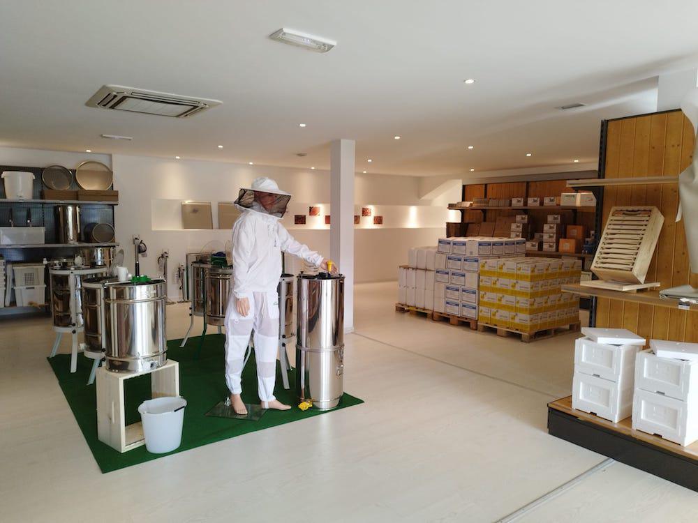 Vendée Ruches Vendée Ruches