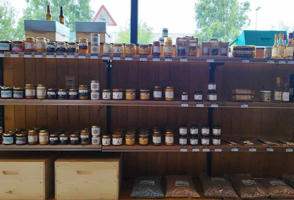 Vendée Ruches Vendée Ruches