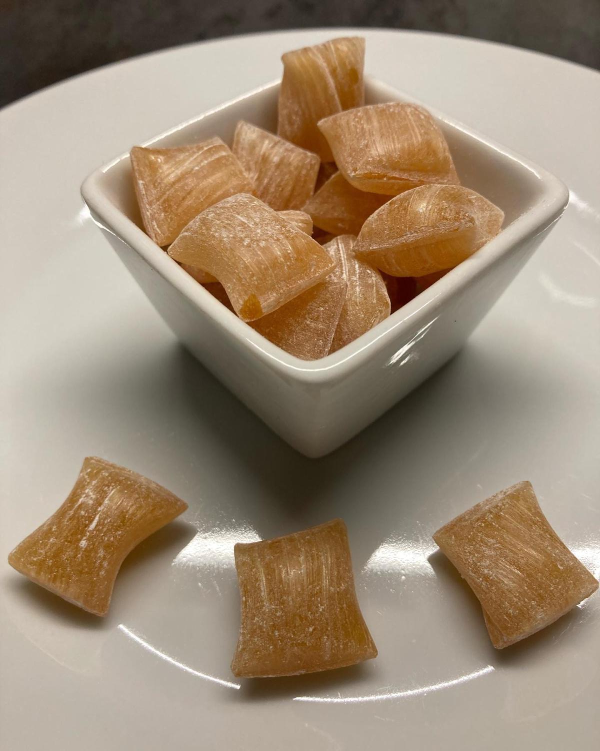 Les Mielodies d'Axelle Les Mielodies d'Axelle