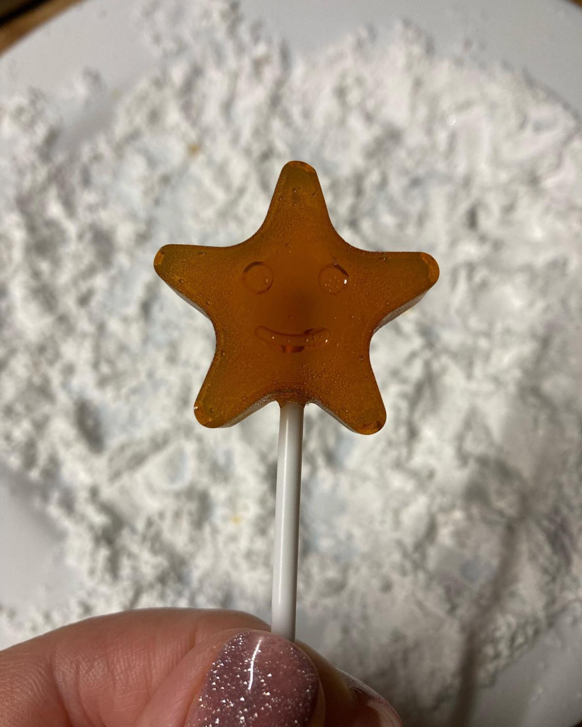 Les Mielodies d'Axelle Les Mielodies d'Axelle