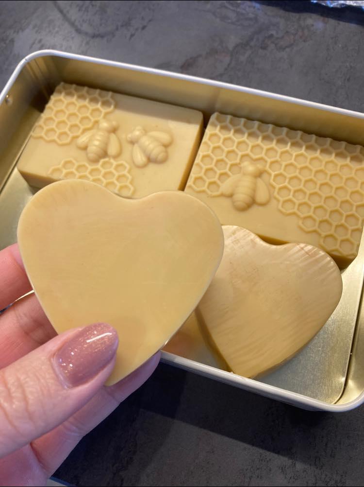 Les Mielodies d'Axelle Les Mielodies d'Axelle