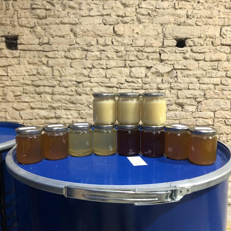 Les Butineuses Vagabondes Les Butineuses Vagabondes