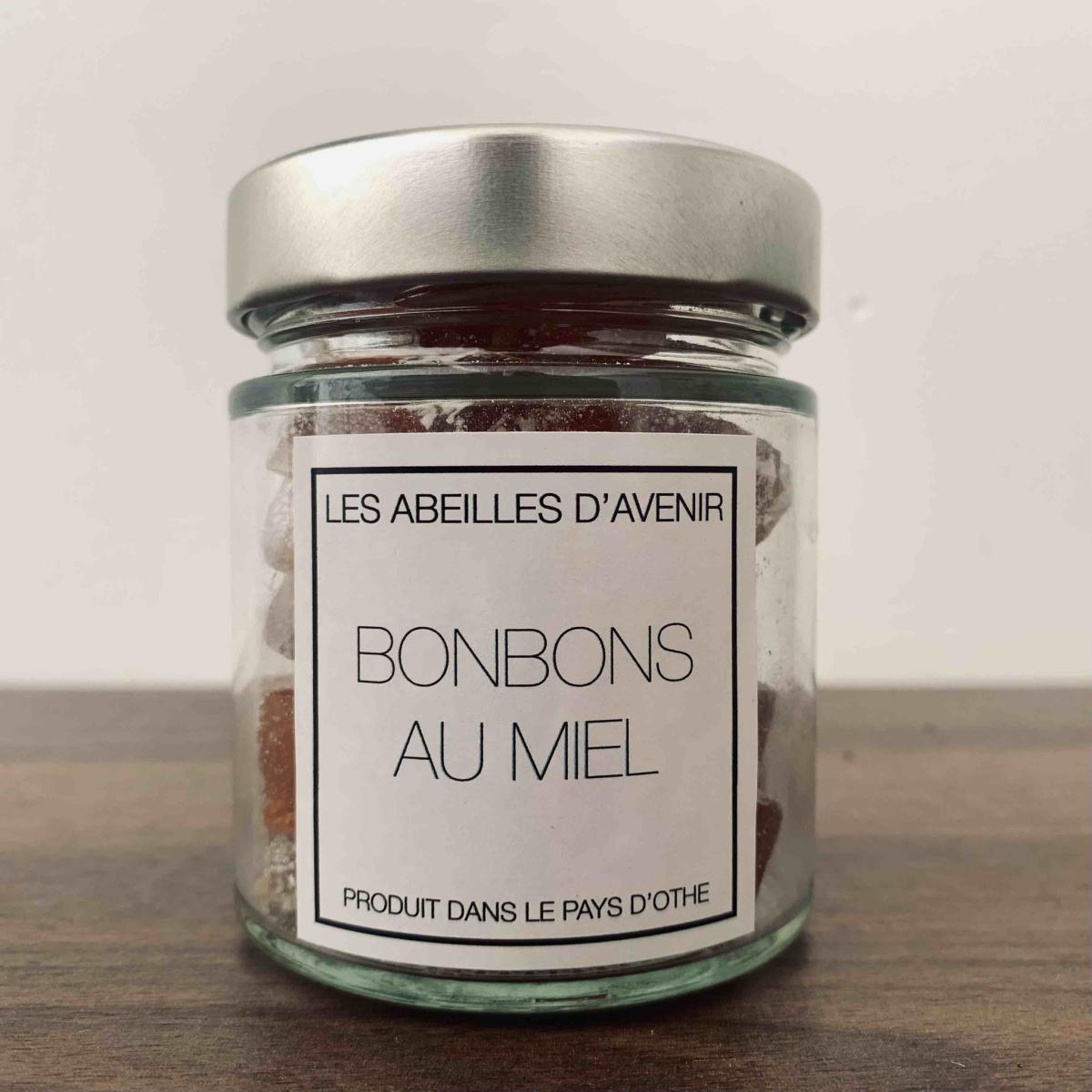 Les abeilles d'avenir Les abeilles d'avenir