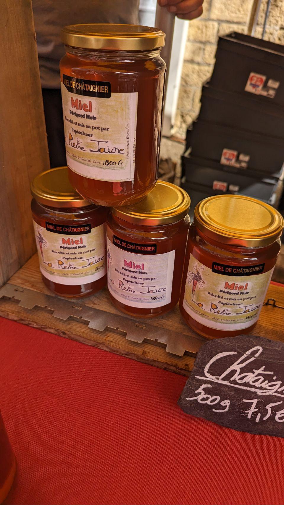 La Reine Jaune La Reine Jaune