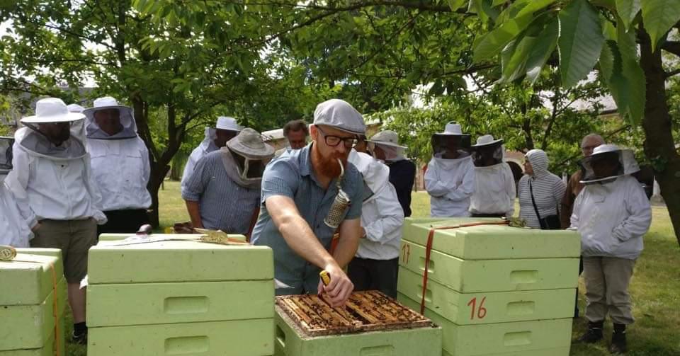 Rucher Merodegoud Rucher Merodegoud