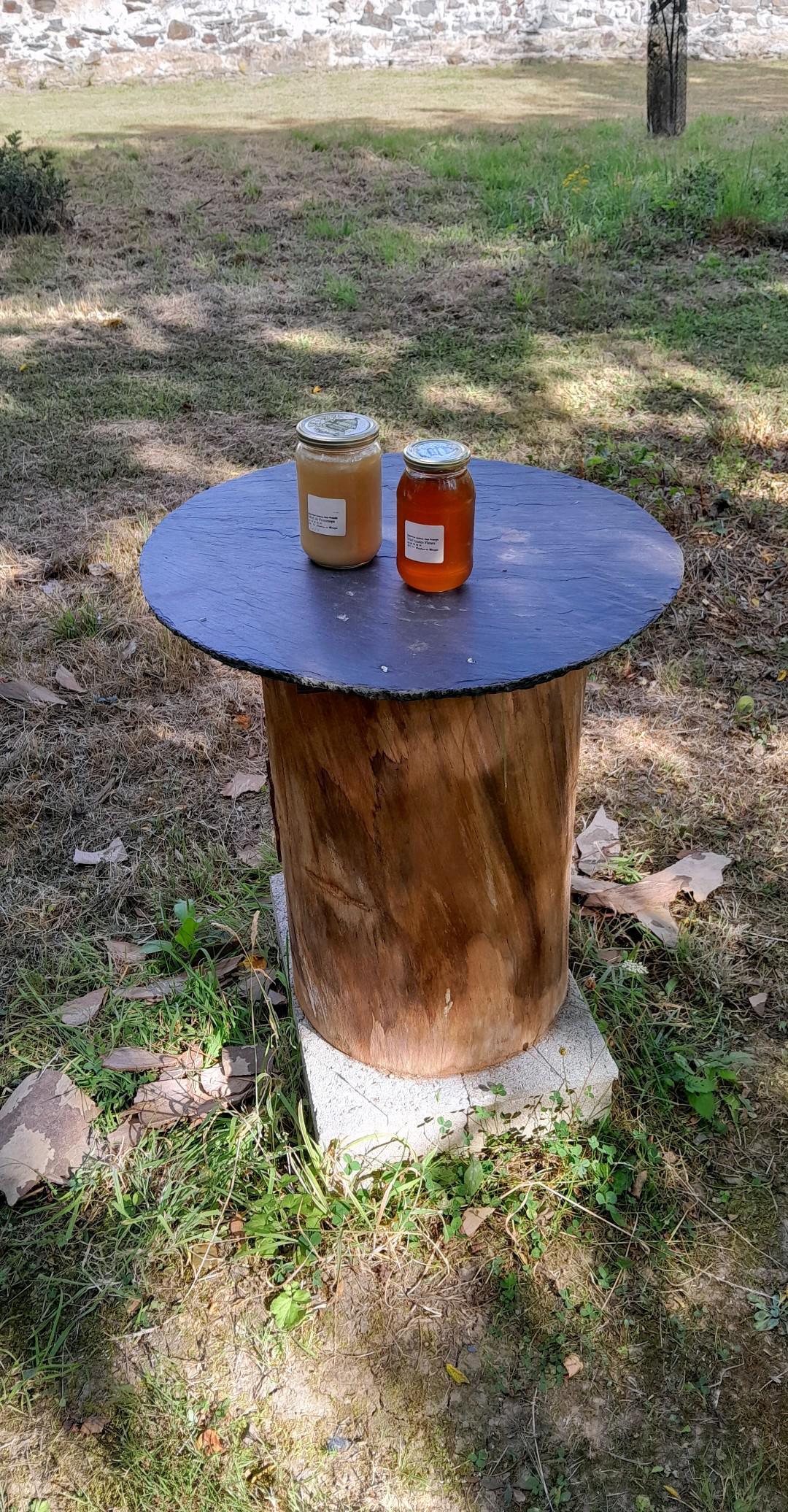 Miel du Parc Miel du Parc