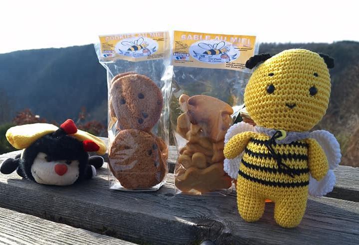 Les Z'apis de l'Arzon Les Z'apis de l'Arzon