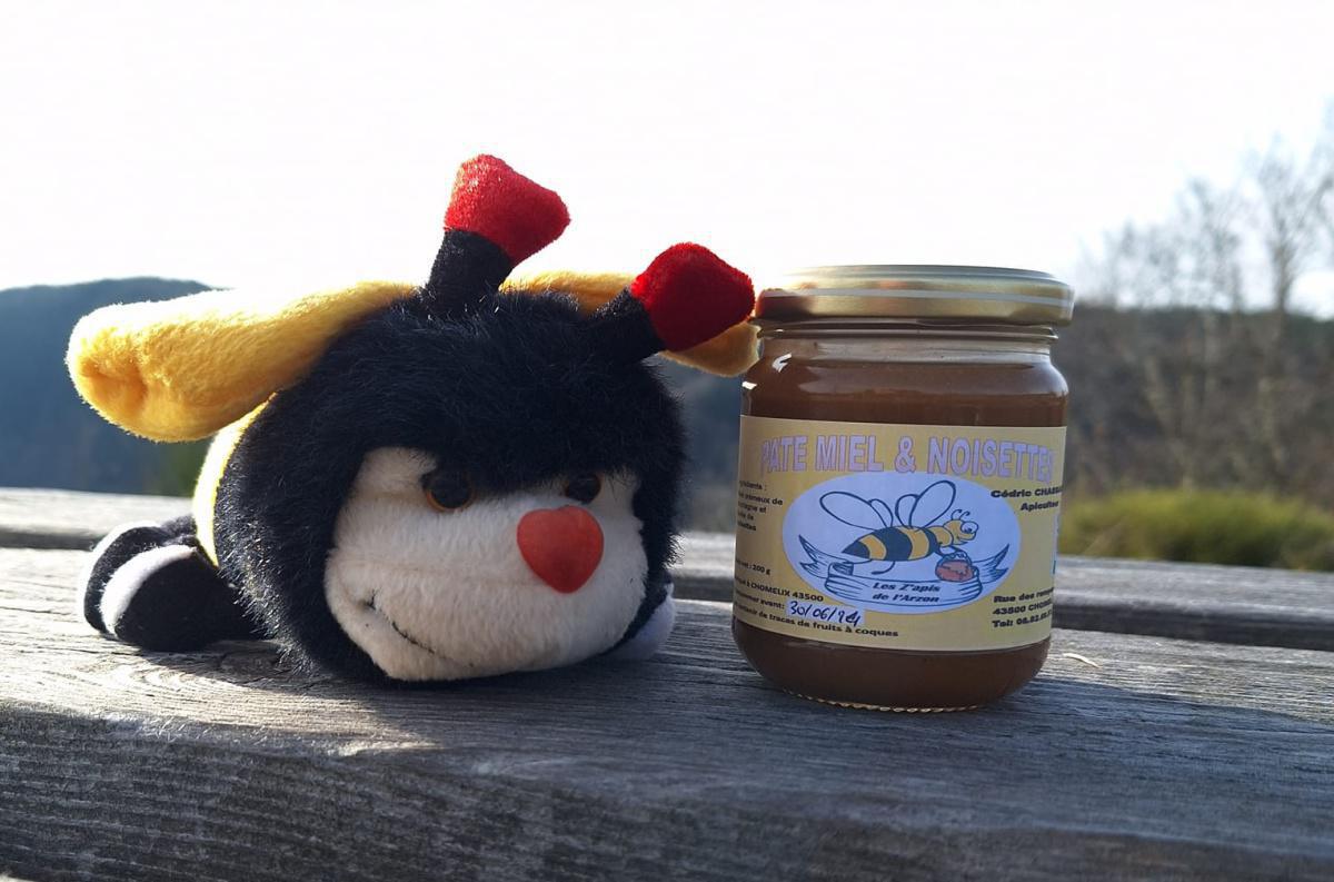 Les Z'apis de l'Arzon Les Z'apis de l'Arzon