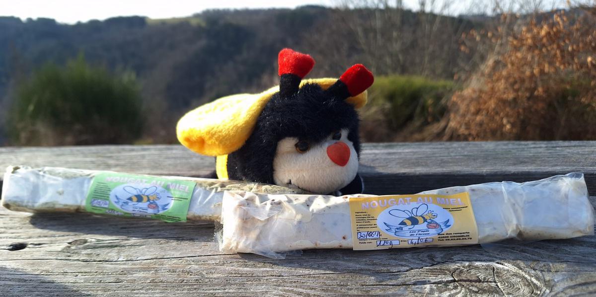 Les Z'apis de l'Arzon Les Z'apis de l'Arzon