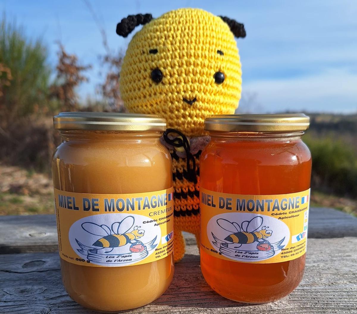 Les Z'apis de l'Arzon Les Z'apis de l'Arzon