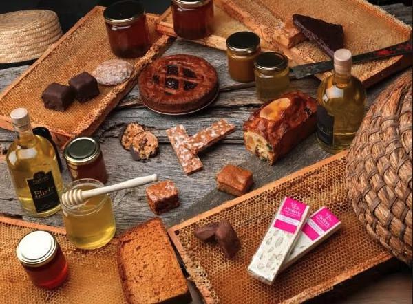 La Miellerie des moulins La Miellerie des moulins