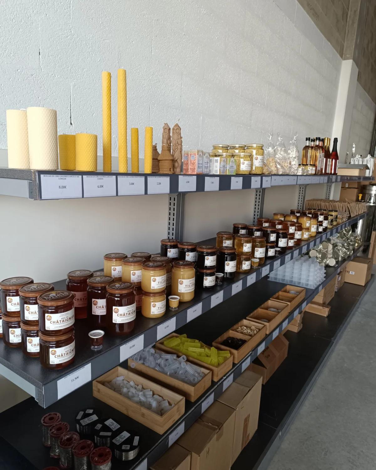 KMS APICULTURE KMS APICULTURE