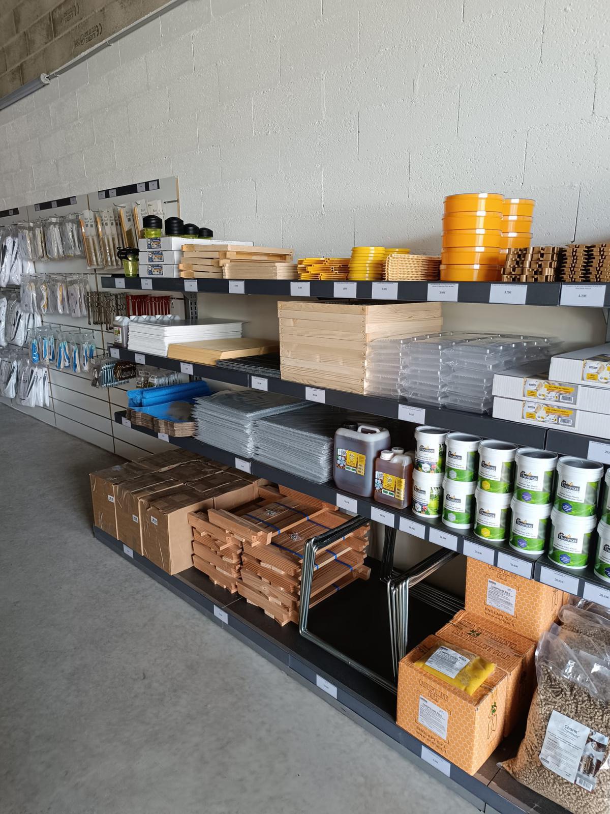 KMS APICULTURE KMS APICULTURE