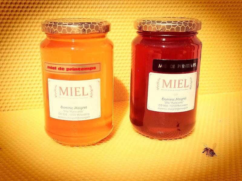 Dominic Maigret Apiculteur Dominic Maigret Apiculteur