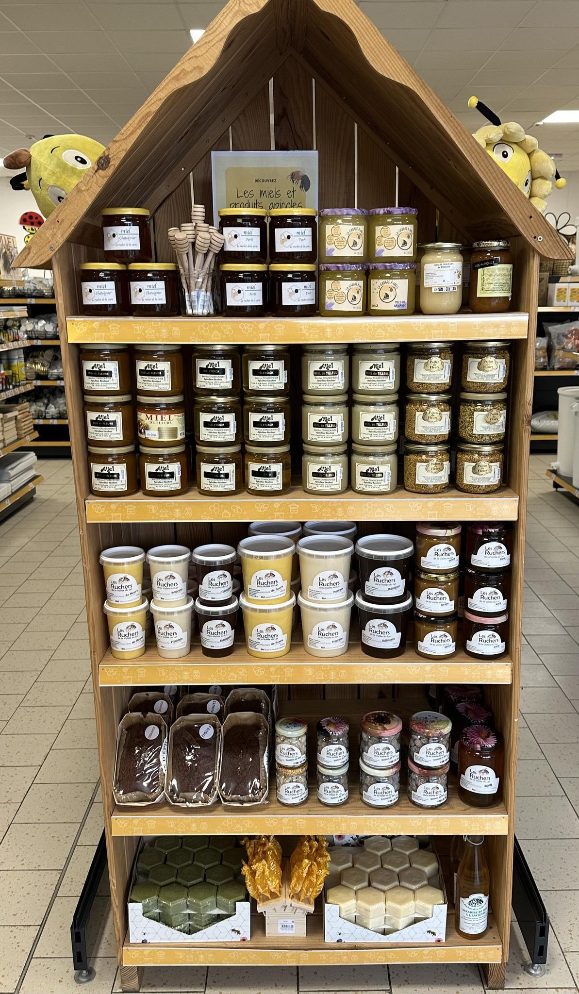 La Jocondienne La Jocondienne