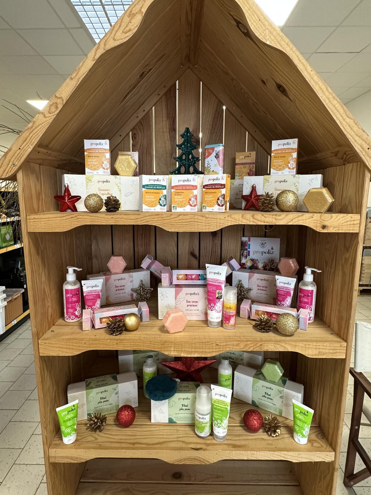 La Jocondienne La Jocondienne