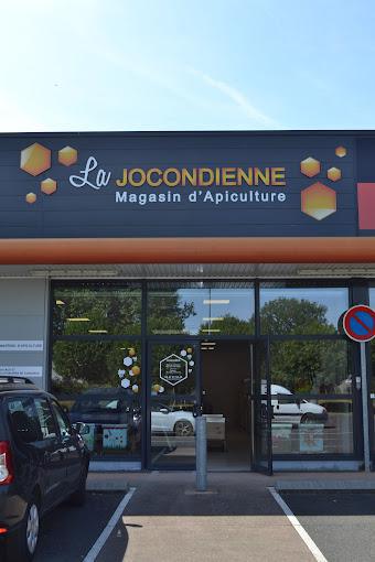 La Jocondienne La Jocondienne