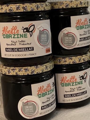 L’Abeille d’Obazine L’Abeille d’Obazine