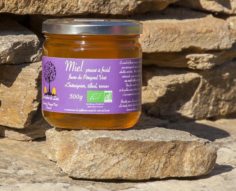 Les ruches de Liza Les ruches de Liza