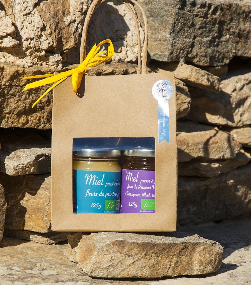 Les ruches de Liza Les ruches de Liza