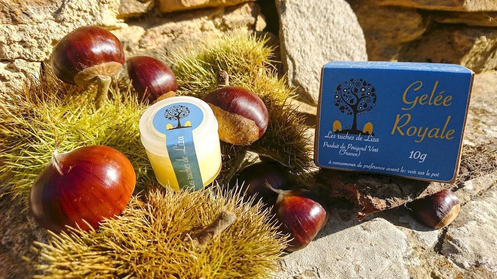 Les ruches de Liza Les ruches de Liza