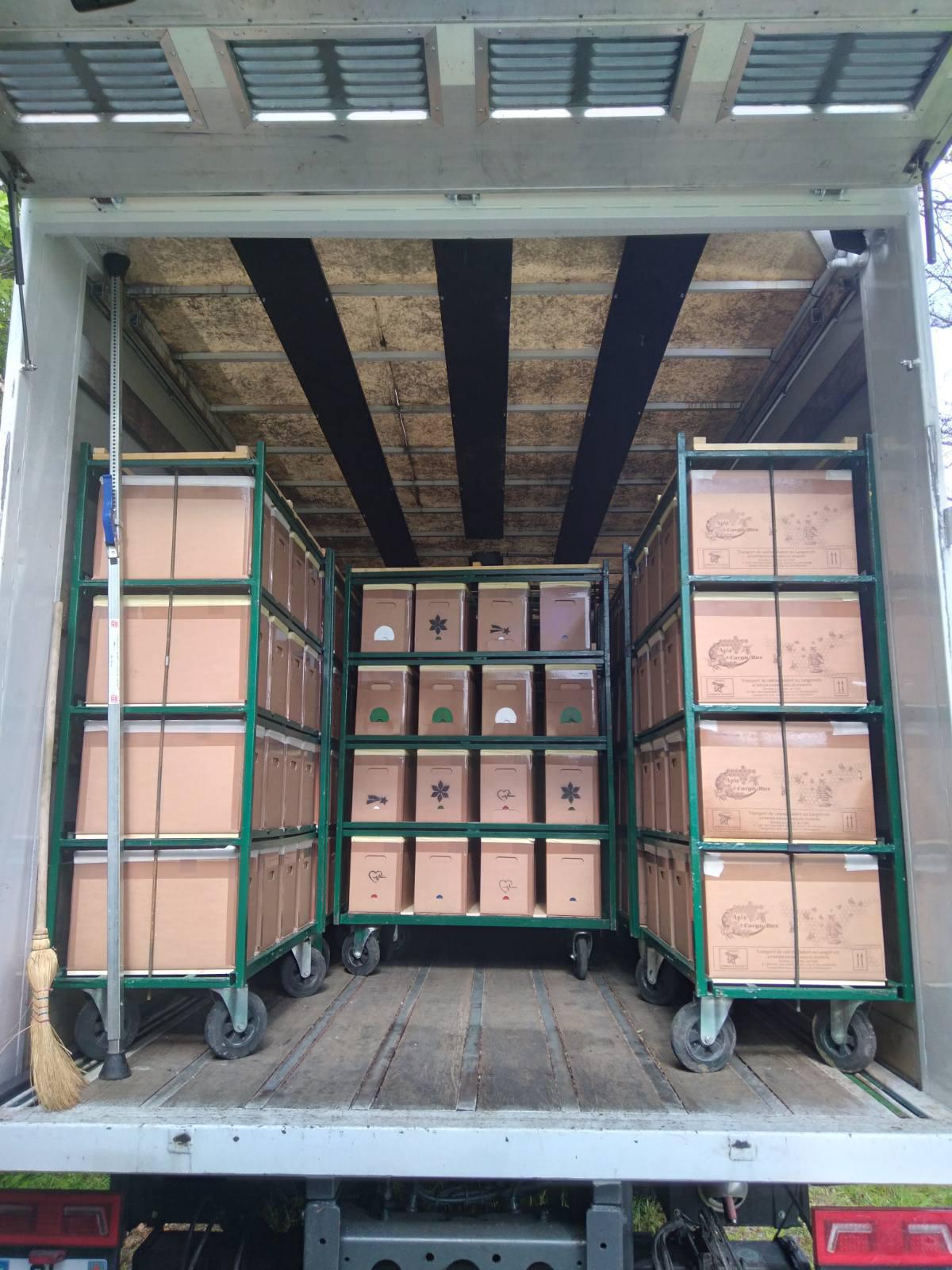 Apivie & La Carniole Apivie & La Carniole