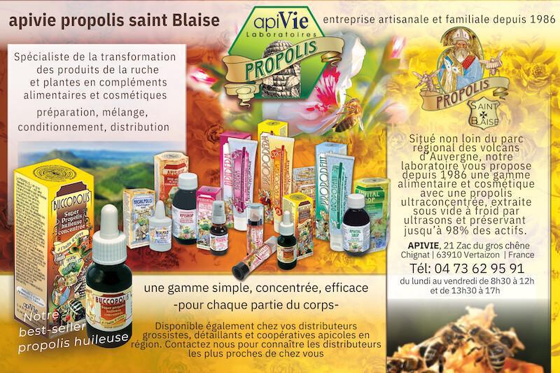 Apivie & La Carniole Apivie & La Carniole