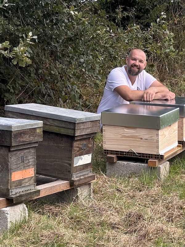 Ferme de tit’ours Ferme de tit’ours