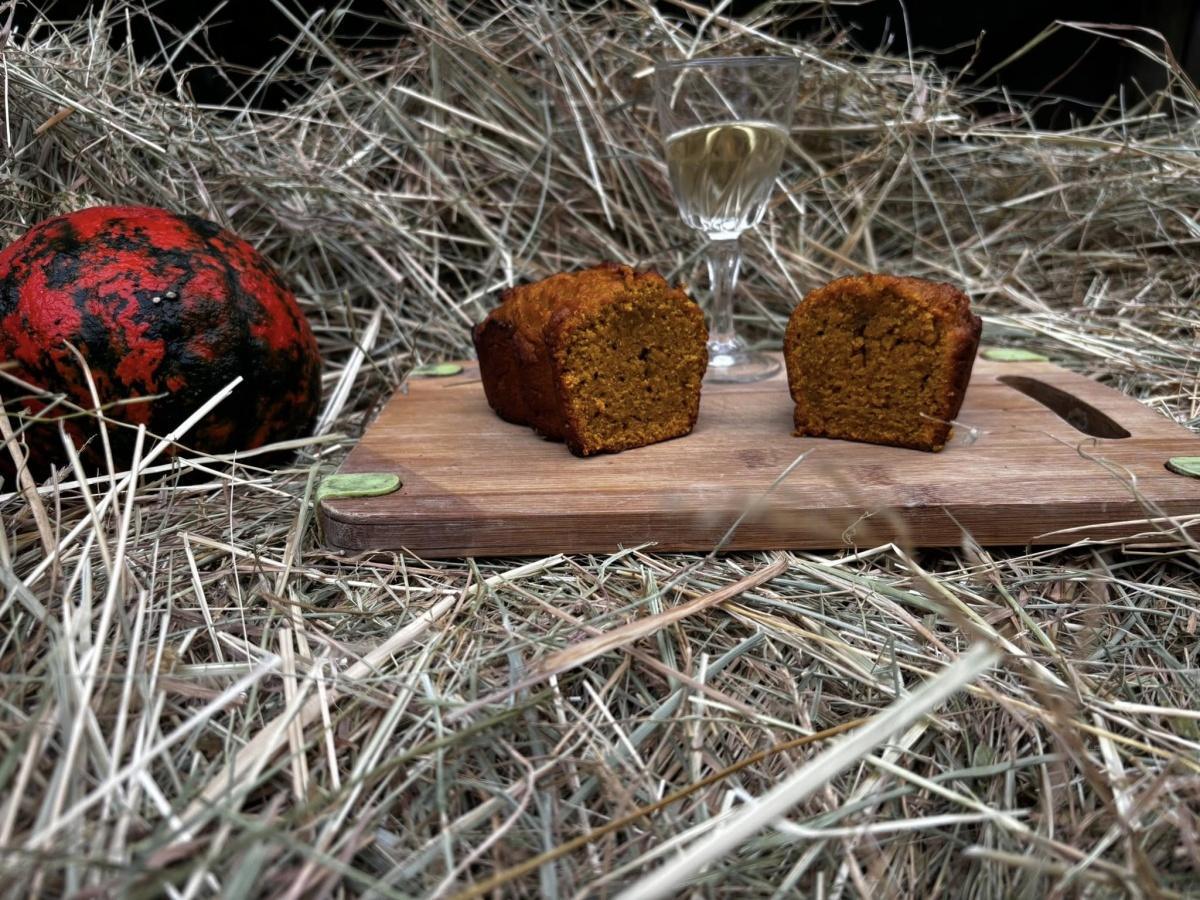 Nicolas et ses abeilles 