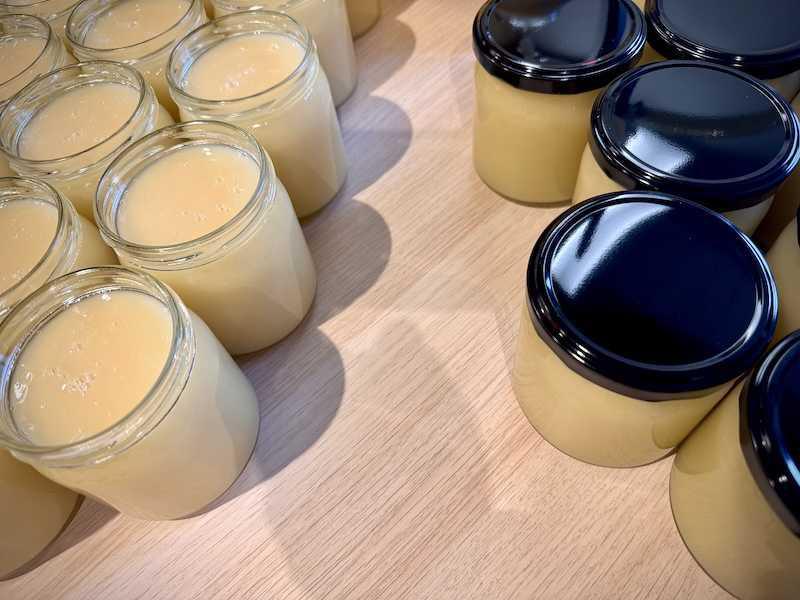 La Ferme Aux Abeilles Cami&Lou La Ferme Aux Abeilles Cami&Lou