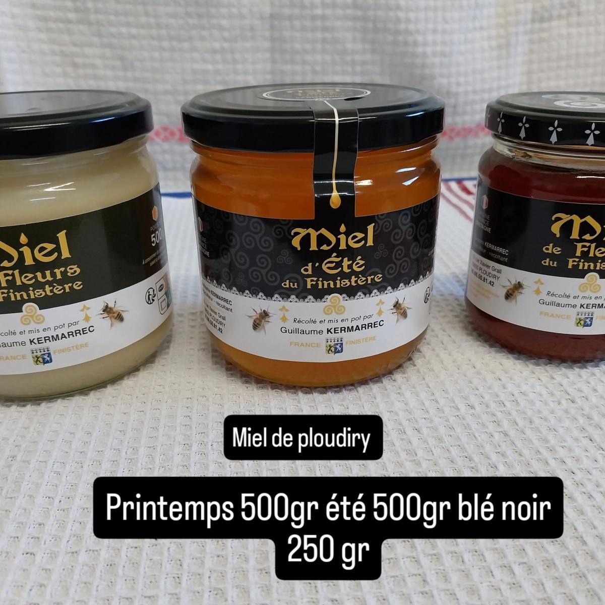 Le rucher de gui Le rucher de gui