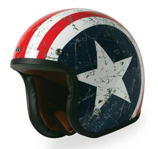 CaferacerZ Buying Guide: the Best Cafe Racer Helmet