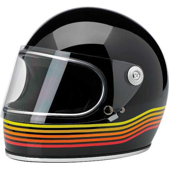 CaferacerZ Buying Guide: the Best Cafe Racer Helmet