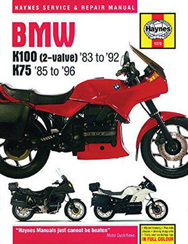 BMW K100 Cafe Racer…your Classic Rocker