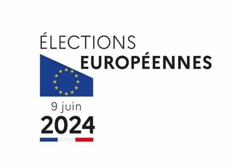 RESULTATS DES ELECTIONS EUROPEENNES 2024