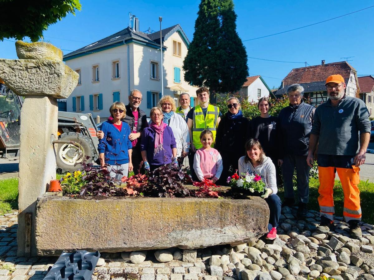 17 Mai 2025 -JOURNEE CITOYENNE 17 Mai 2025 -JOURNEE CITOYENNE