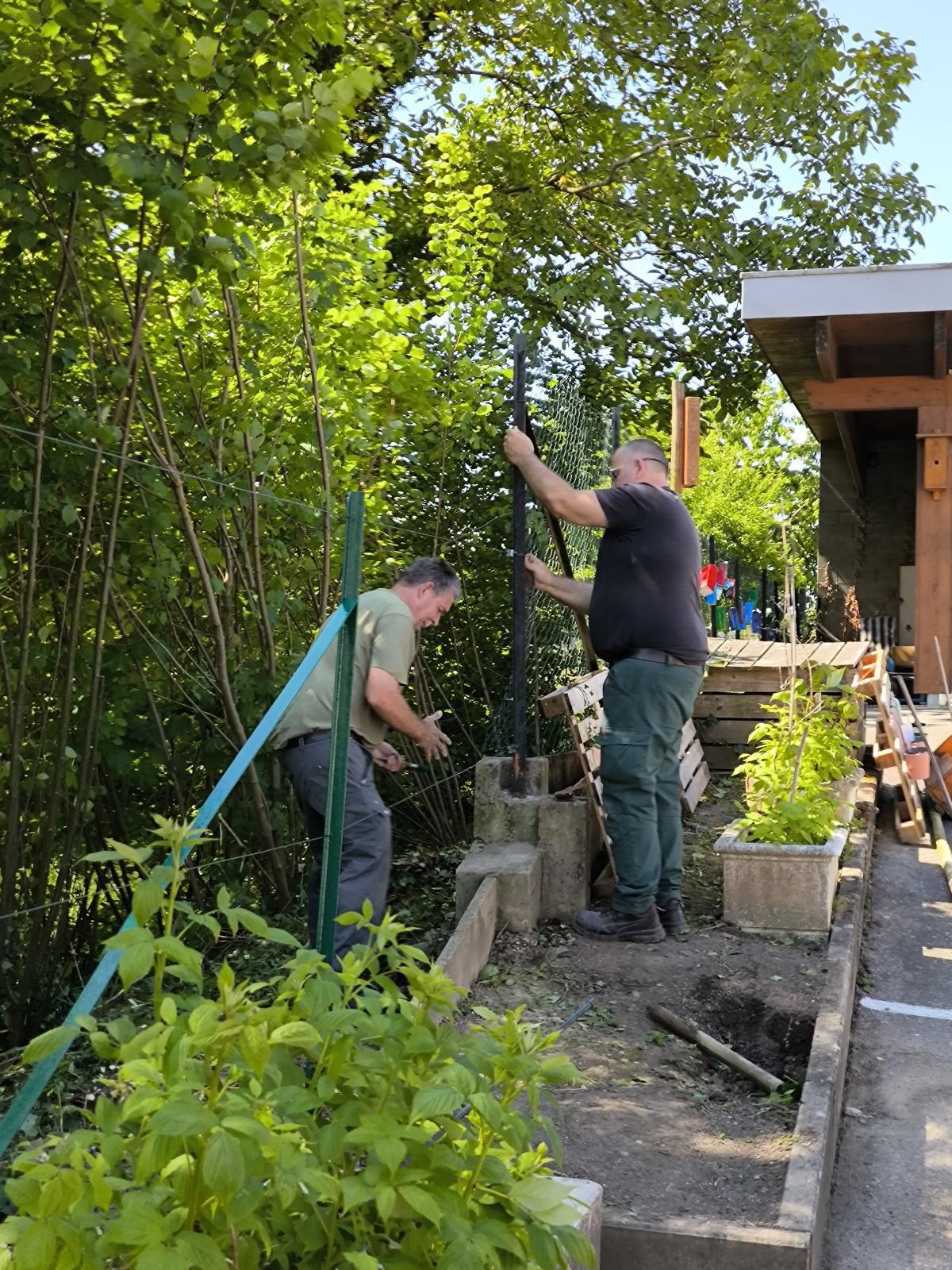 17 Mai 2025 -JOURNEE CITOYENNE 17 Mai 2025 -JOURNEE CITOYENNE