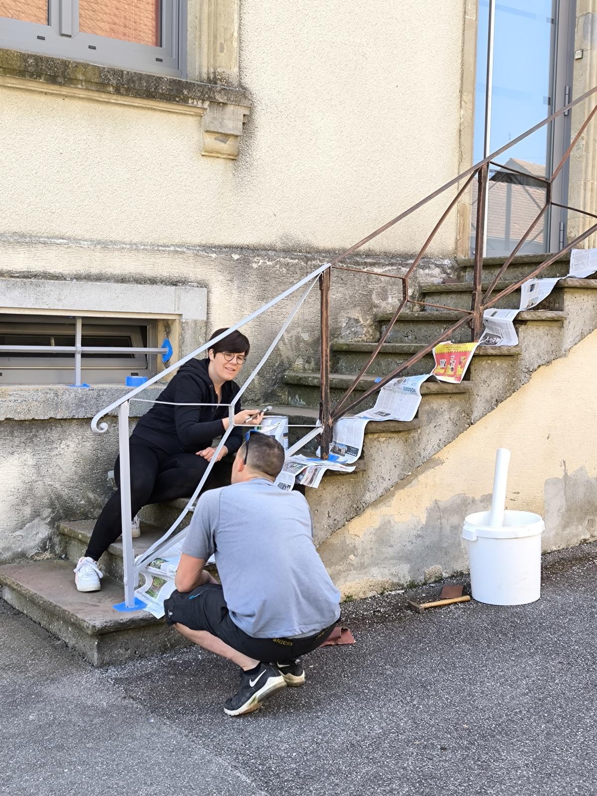 17 Mai 2025 -JOURNEE CITOYENNE 17 Mai 2025 -JOURNEE CITOYENNE