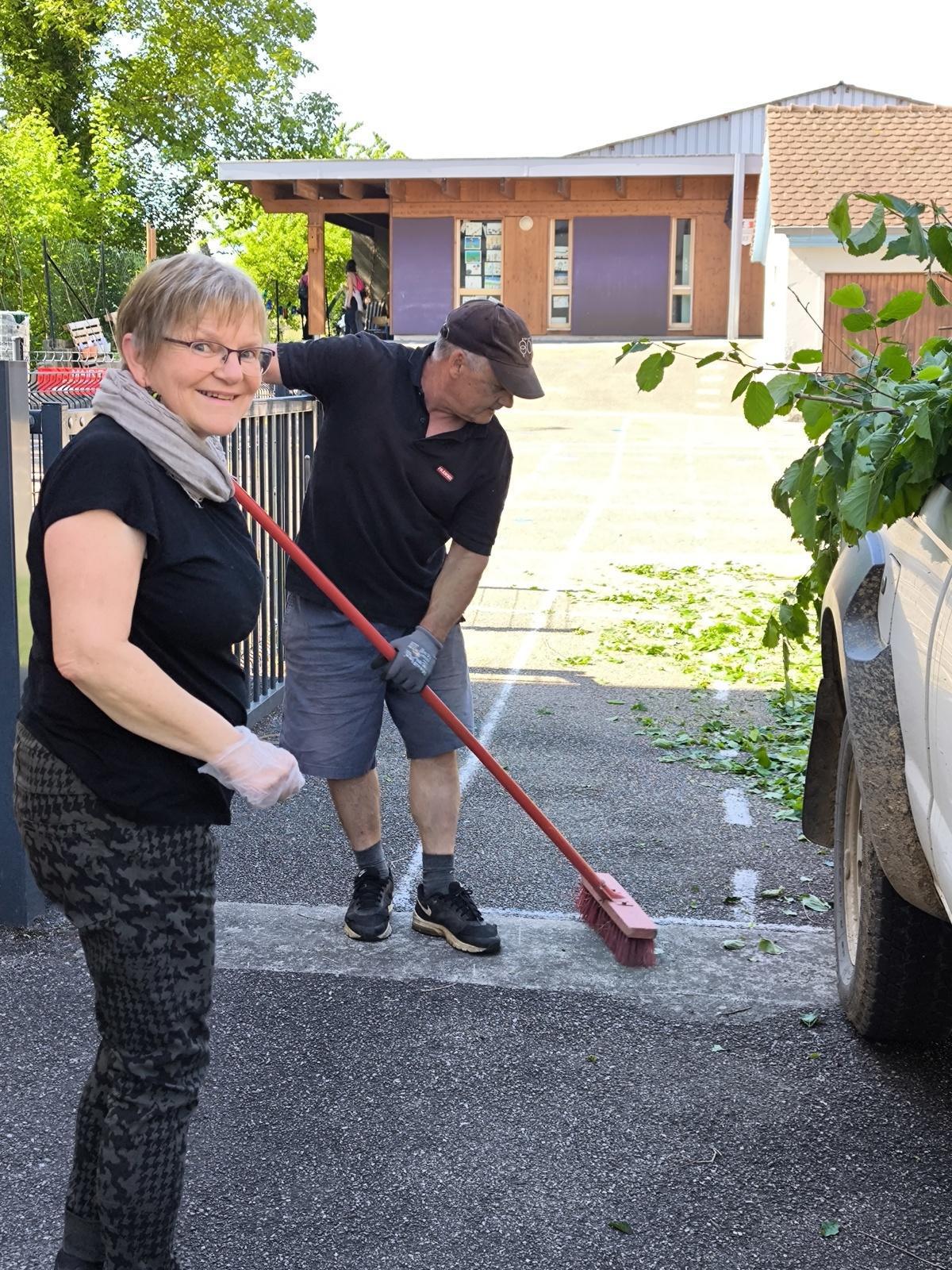 17 Mai 2025 -JOURNEE CITOYENNE 17 Mai 2025 -JOURNEE CITOYENNE