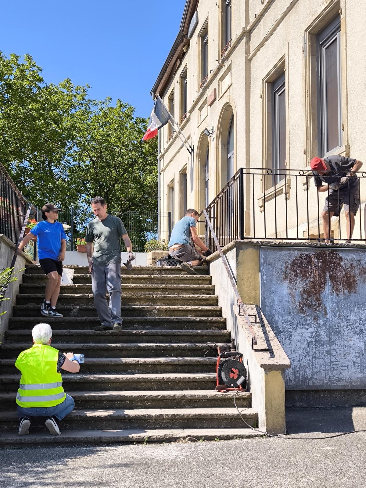 17 Mai 2025 -JOURNEE CITOYENNE 17 Mai 2025 -JOURNEE CITOYENNE