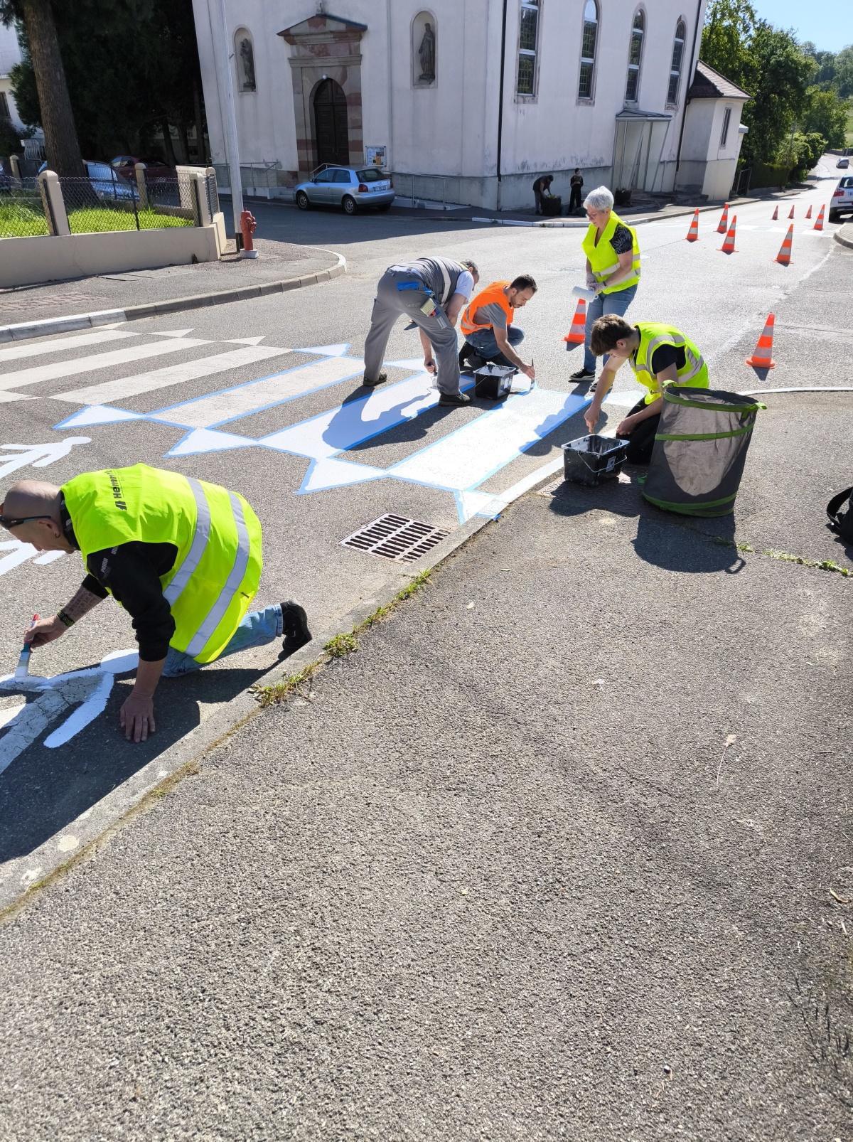 17 Mai 2025 -JOURNEE CITOYENNE 17 Mai 2025 -JOURNEE CITOYENNE