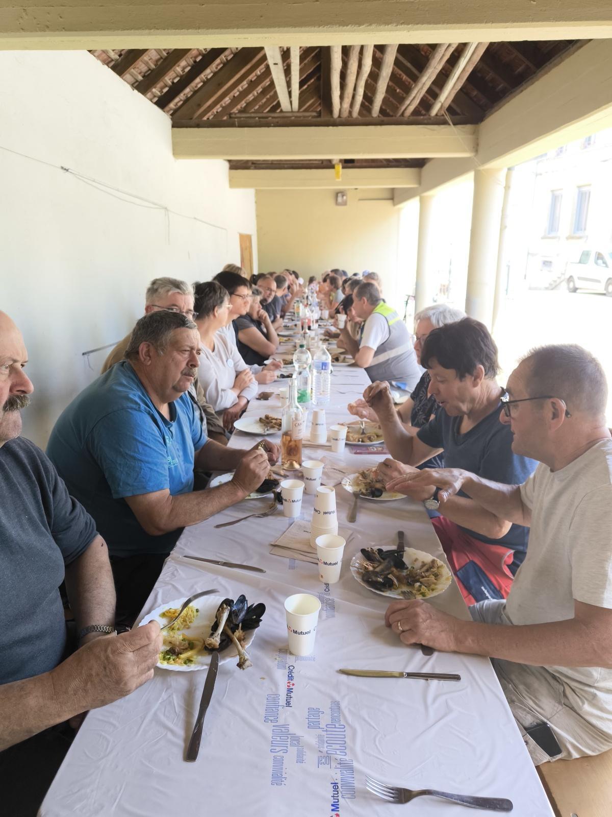 17 Mai 2025 -JOURNEE CITOYENNE 17 Mai 2025 -JOURNEE CITOYENNE