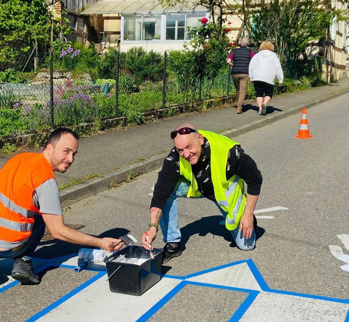 17 Mai 2025 -JOURNEE CITOYENNE 17 Mai 2025 -JOURNEE CITOYENNE