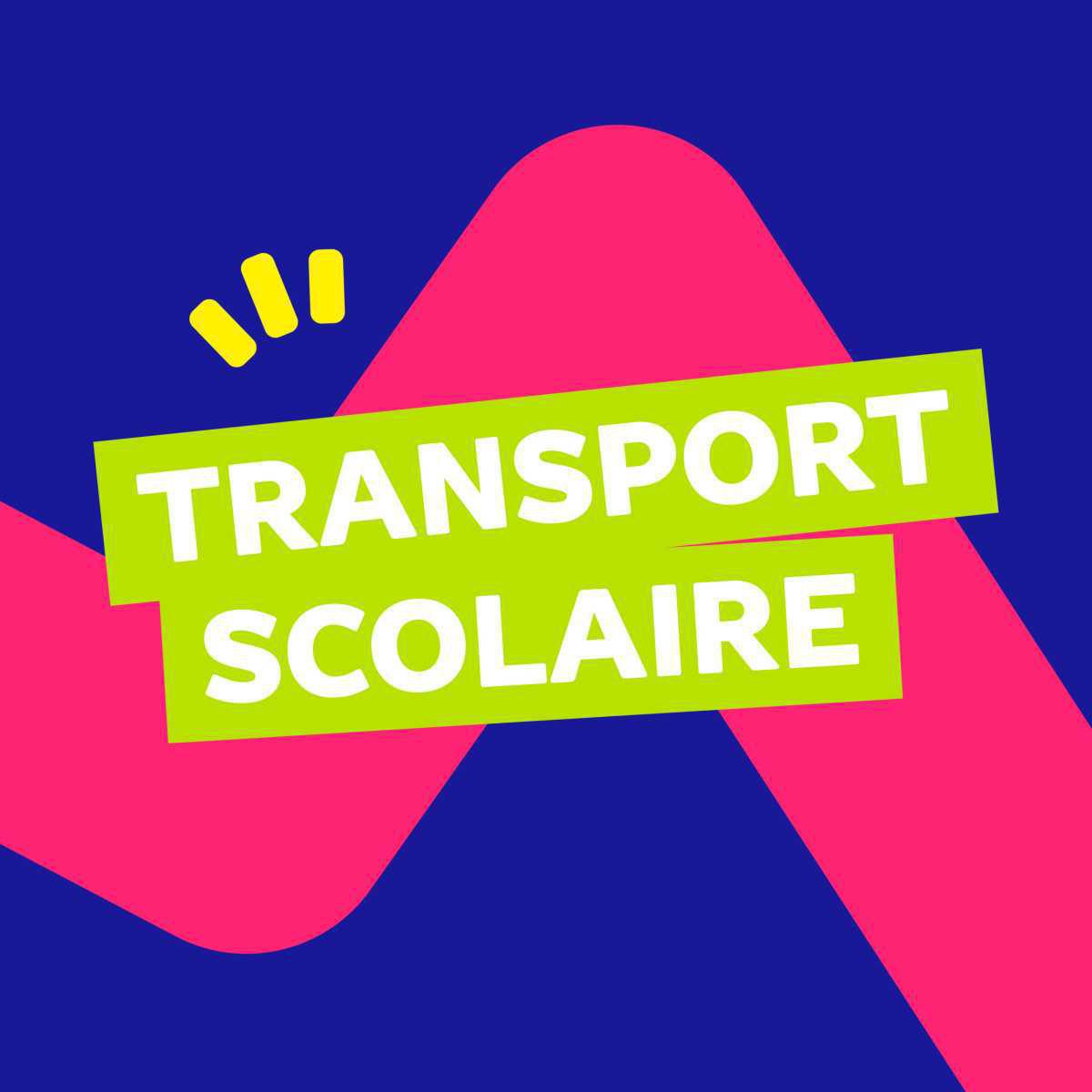 TRANSPORTS SCOLAIRES TRANSPORTS SCOLAIRES